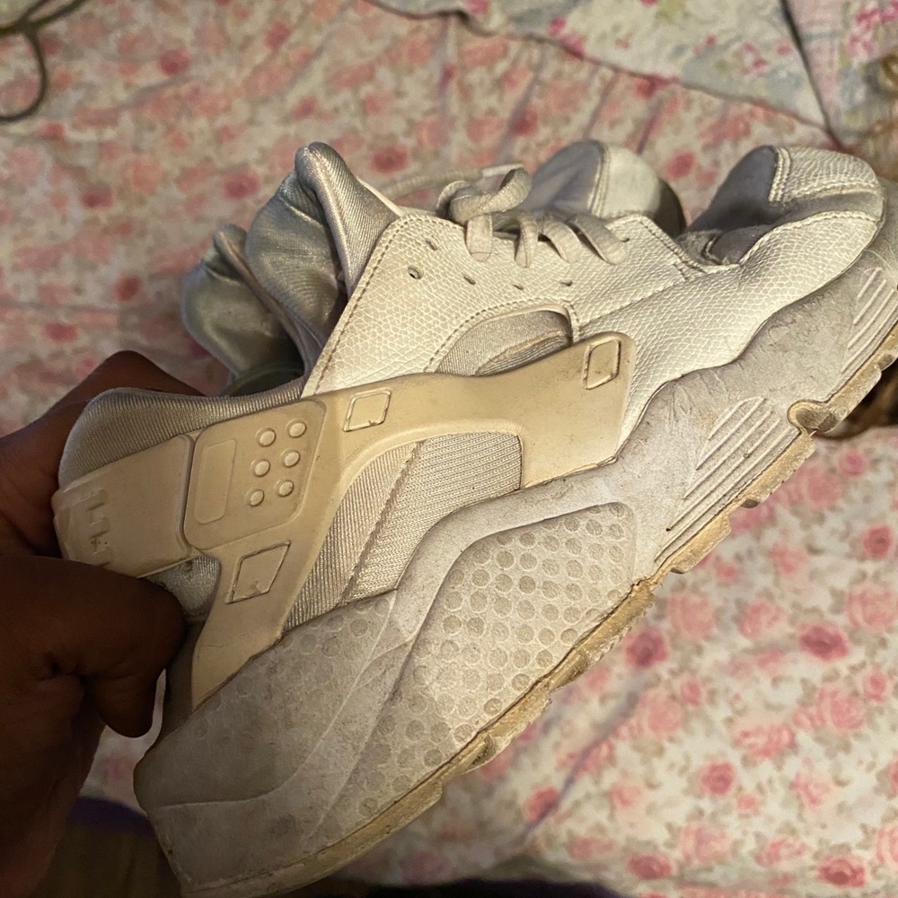 Nike huaraches